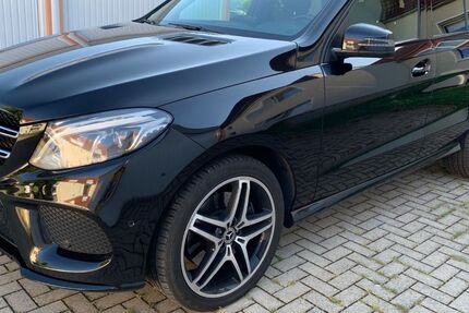 Mercedes-Benz GLE 350 148.000 km 35.400 &euro; Dortmund 44225