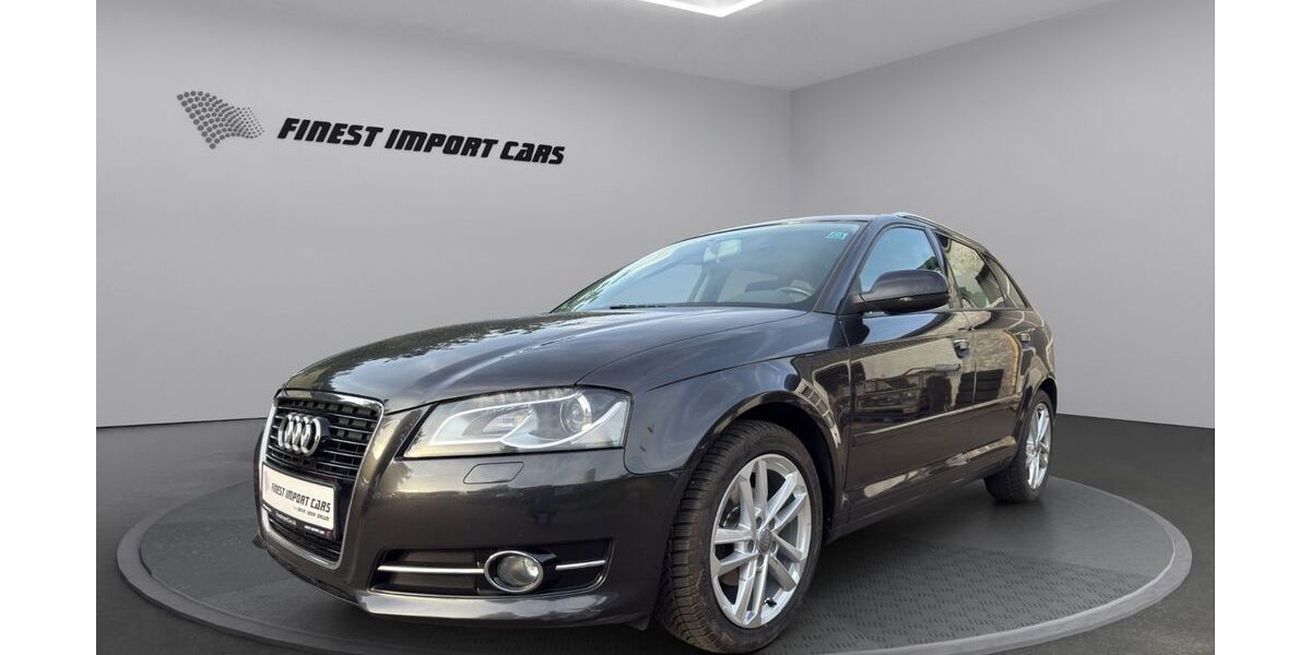 Audi A3 145.854 km 6.800 &euro; Völklingen 66333