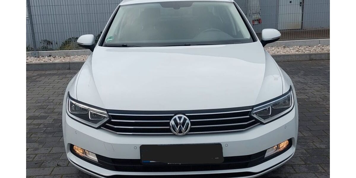 VW Passat 81.750 km 13.250 &euro; Straubenhardt 75334