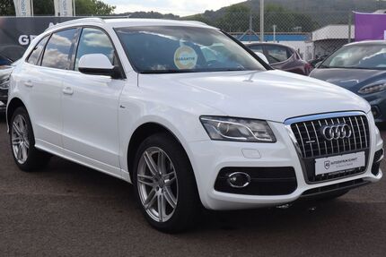 Audi Q5 166.700 km 11.850 &euro; Lebach 66822
