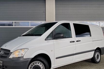 Mercedes-Benz Vito 540.000 km 5.900 &euro; Nidderau 61130