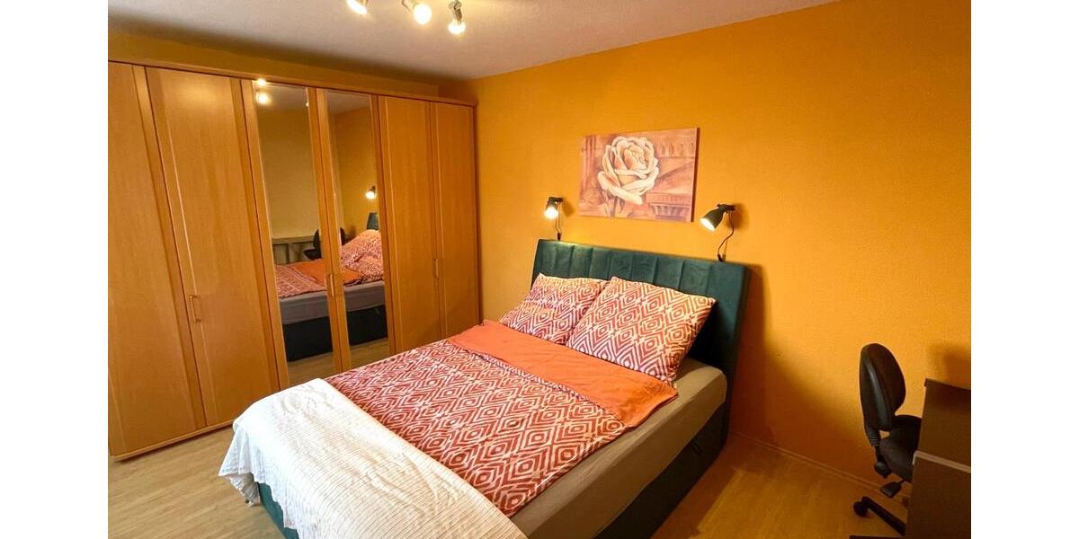Hochparterre Schwetzingen - 2.5 Zimmer, 65 m&sup2;, 1.390&euro; | Angebot:24787169