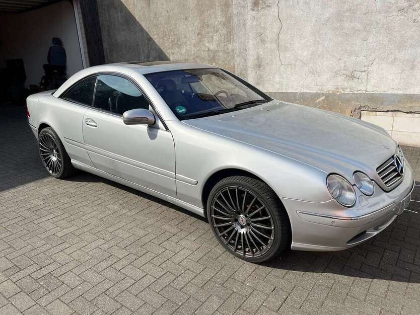CL 600