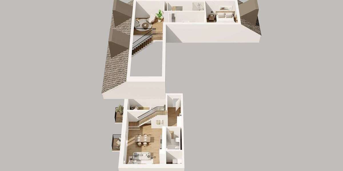 Wohnung zum Kaufen in Eltville am Rhein 825.000 € 119 m² 3.5 zimmer