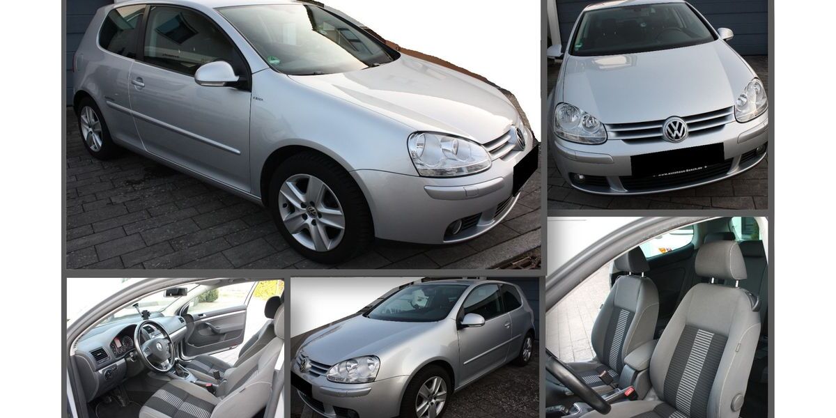 VW Golf 129.300 km 3.150 &euro; Illerkirchberg 89171