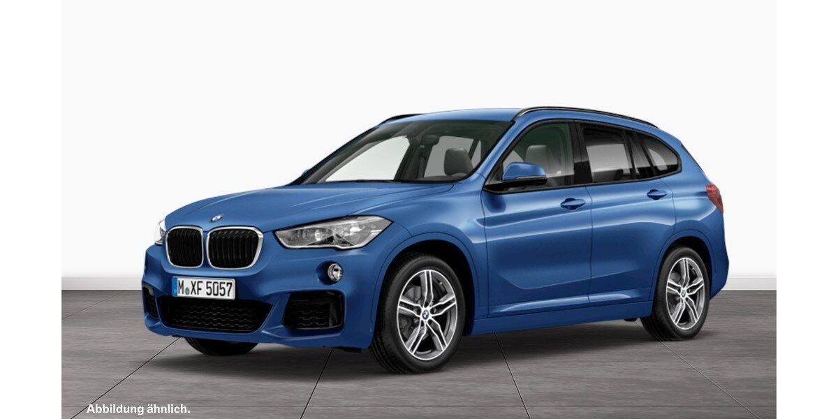 BMW X1 120.632 km 20.706 &euro; Lemgo 32657