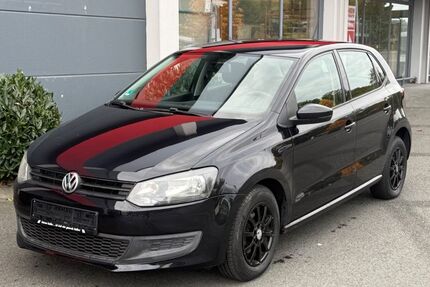 VW Polo 110.000 km 4.900 € Mülheim an der ruhr 45475