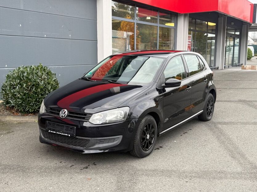 VW Polo 110.000 km 4.900 € Mülheim an der ruhr 45475