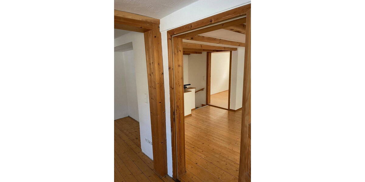 Mehrfamilienhaus, Wohnhaus Freinsheim - 4 Zimmer, 136 m&sup2;, 1.250&euro; | Angebot:25957442