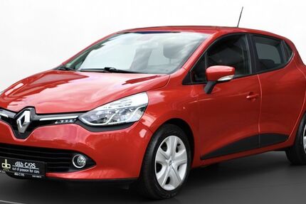 Renault Clio 71.290 km 6.900 &euro; Duisburg 47166