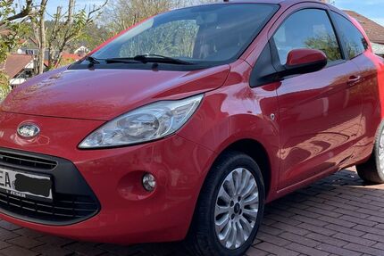 Ford Ka/Ka+ 104.000 km 3.250 &euro; Münchsteinach 91481