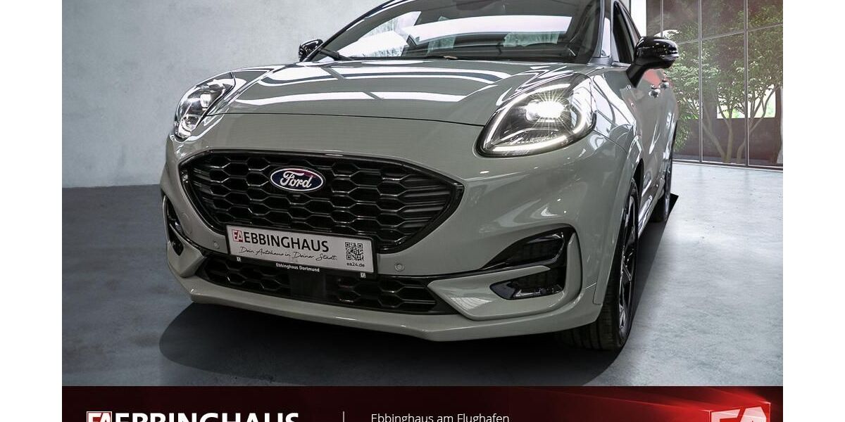 Ford Puma 19.990 km 27.999 &euro; Dortmund 44289