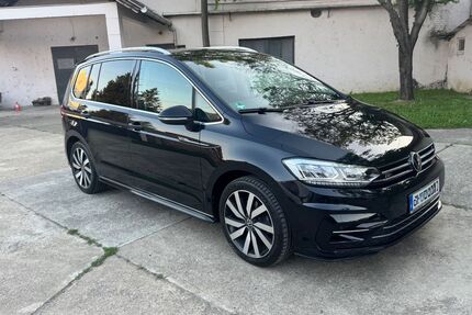 VW Touran 104.000 km 23.000 &euro; Rodgau 63110