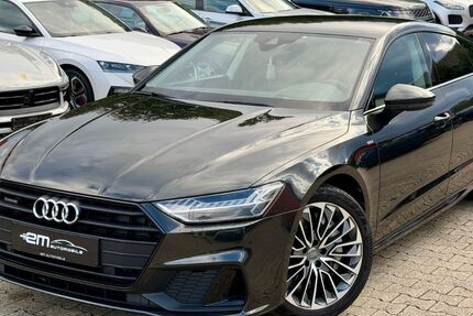 Audi A7 150.000 km 30.990 &euro; Elsdorf 50189