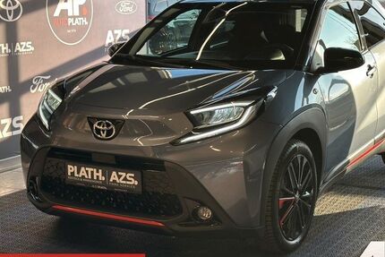Toyota Aygo (X) 6.722 km 21.490 &euro; Rostock 18059