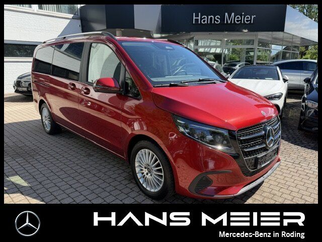 Mercedes-Benz V 220 23.396 km 57.370 &euro; Roding 93426