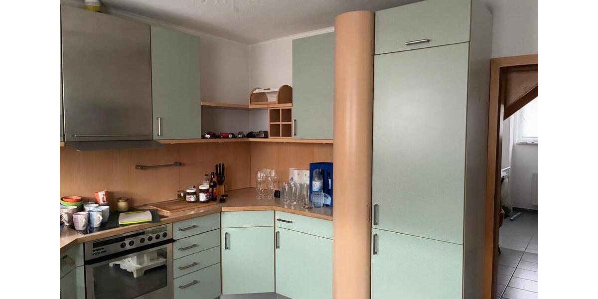 Großzügige 4-Zimmer-Wohnung im Schüttorf - Frei ab dem 01.01.2026 4 zimmer