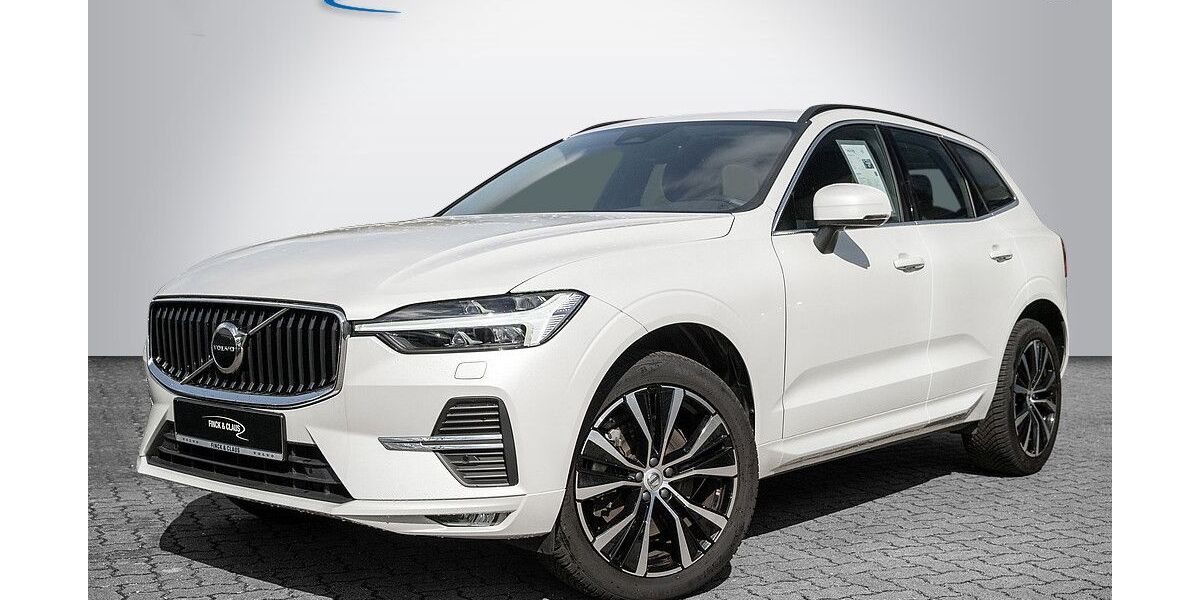 Volvo XC60 22.000 km 36.890 &euro; Pinneberg 25421