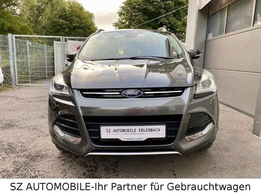 Kuga