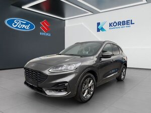 Ford Kuga PHEV St-Line X*Assistenz*Technologie*Winter 43.800 km 24.890 &euro; Nidderau 61130