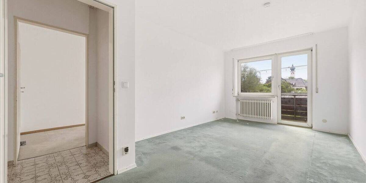 Doppelhaushälfte München Ramersdorf-Perlach - 5 Zimmer, 186 m&sup2;, 1.175.000&euro; | Angebot:26695010