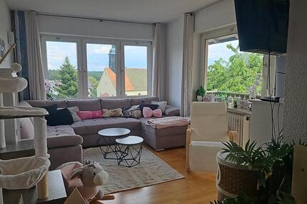 Wohnung Obertrubach - 4 Zimmer, 133 m&sup2;, 850&euro; | Angebot:26626297
