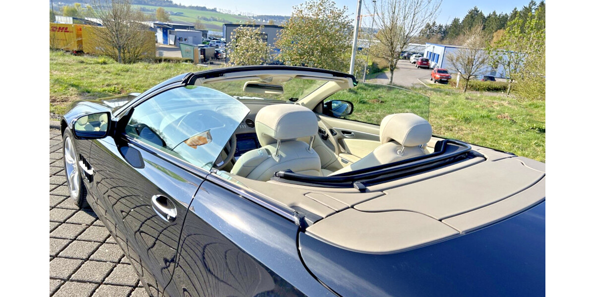 Mercedes-Benz SL 350 83.500 km 24.500 &euro; Hermeskeil 54411