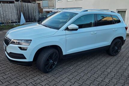 Skoda Karoq 146.999 km 20.500 &euro; Erlangen 91056
