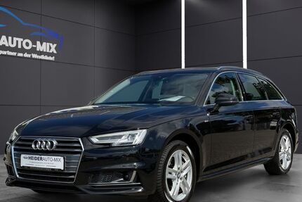 Audi A4 173.900 km 17.999 &euro; Heide 25746
