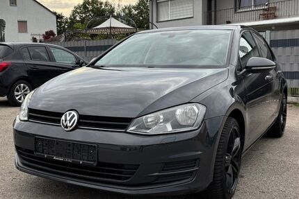 VW Golf 165.800 km 7.340 &euro; Langquaid 84085