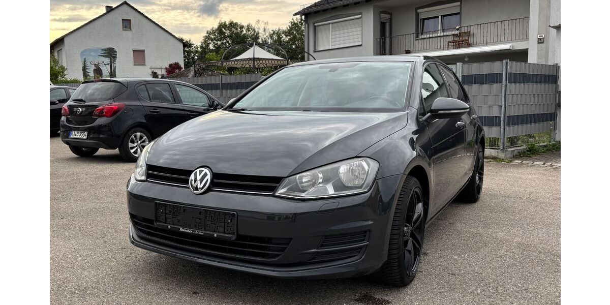 VW Golf 165.800 km 7.395 &euro; Langquaid 84085