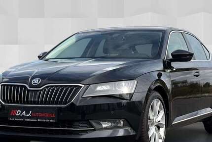 Skoda Superb 195.950 km 12.980 &euro; Laatzen 30880