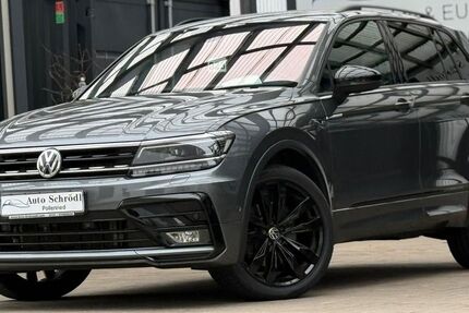 VW Tiguan 64.800 km 29.980 &euro; Pollenried 93152
