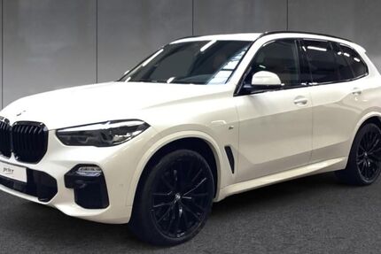 BMW X5 118.598 km 48.690 &euro; Osterode 37520