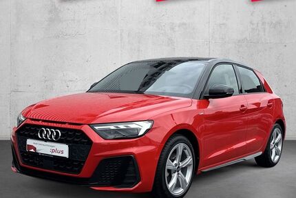 Audi A1 32.857 km 19.870 &euro; Leipzig 04129