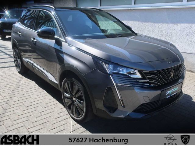 Peugeot 3008 42.850 km 27.990 &euro; Hachenburg 57627