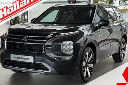 Mitsubishi Outlander 1.500 km 54.970 € Rheine 48432