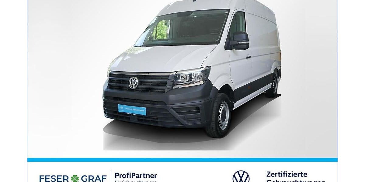 VW Crafter 132.750 km 29.393 &euro; Nürnberg 90441