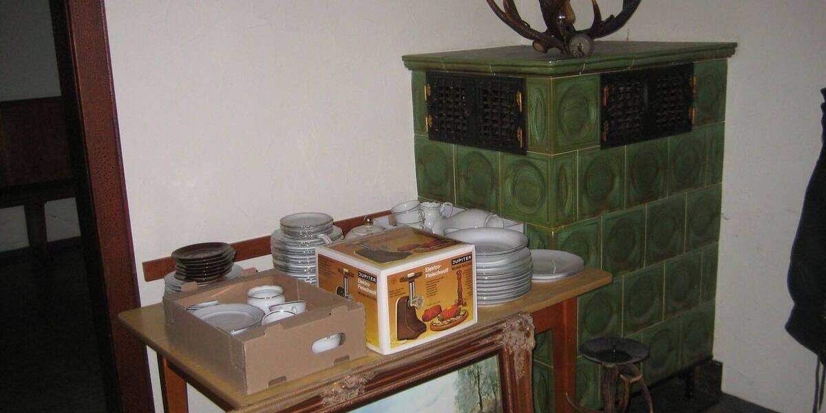 Mehrfamilienhaus, Wohnhaus Werneck-Mühlhausen Mühlhausen - 9 Zimmer, 165.000&euro; | Angebot:26117969