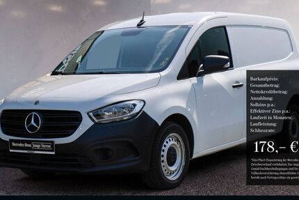 Mercedes-Benz Citan 34.610 km 23.404 &euro; Paderborn 33106