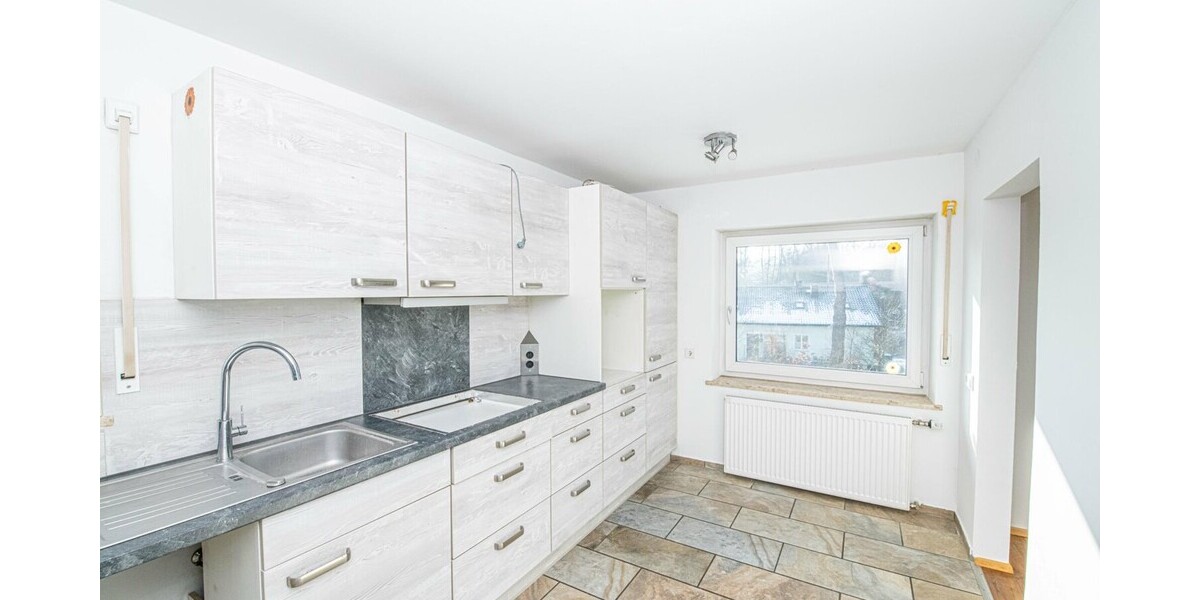 Wohnen auf einem großem Grundstück – Ein Zuhause zum Wohlfühlen - Einfamilienhaus Bruck in der Oberpfalz | Angebot:27092148