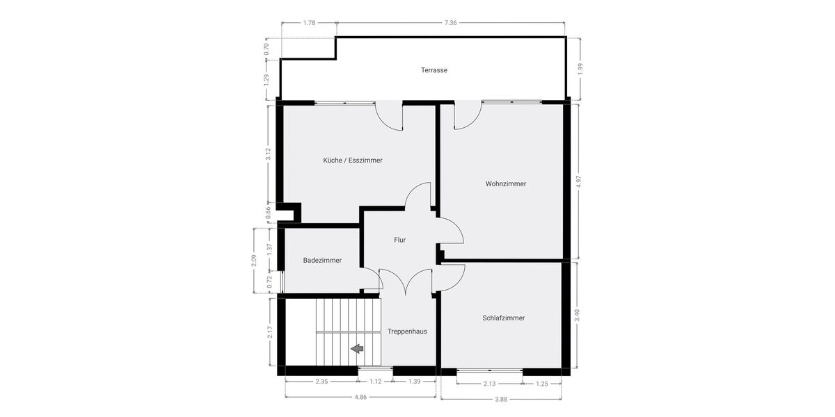 Einfamilienhaus Bad Orb - 7 Zimmer, 290.000&euro; | Angebot:26359432
