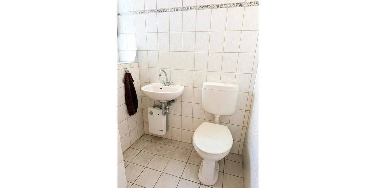 Gewerbeobjekt Annaberg-Buchholz Annaberg - 2 Zimmer, 210&euro; | Angebot:26903931
