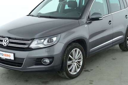 VW Tiguan 96.752 km 13.720 &euro; Nürnberg 90441