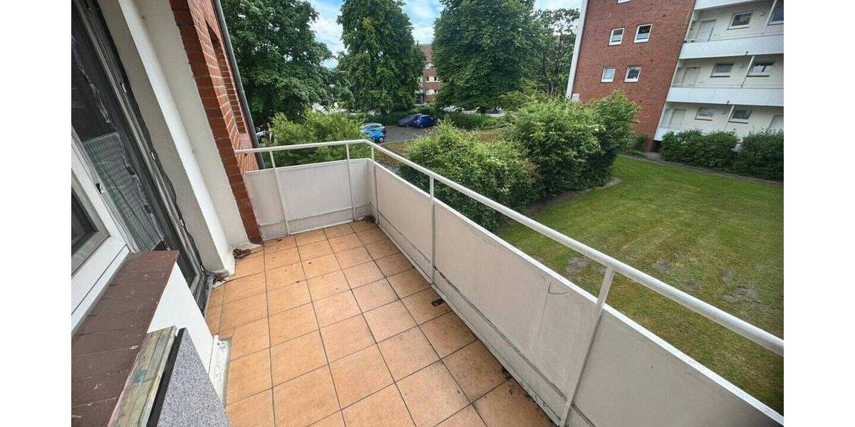 Etagenwohnung Lübeck-Kücknitz Kücknitz - 3 Zimmer, 76 m&sup2;, 159.000&euro; | Angebot:26867365