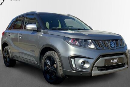 Suzuki Vitara 98.176 km 14.489 &euro; Waren (Müritz) 17192