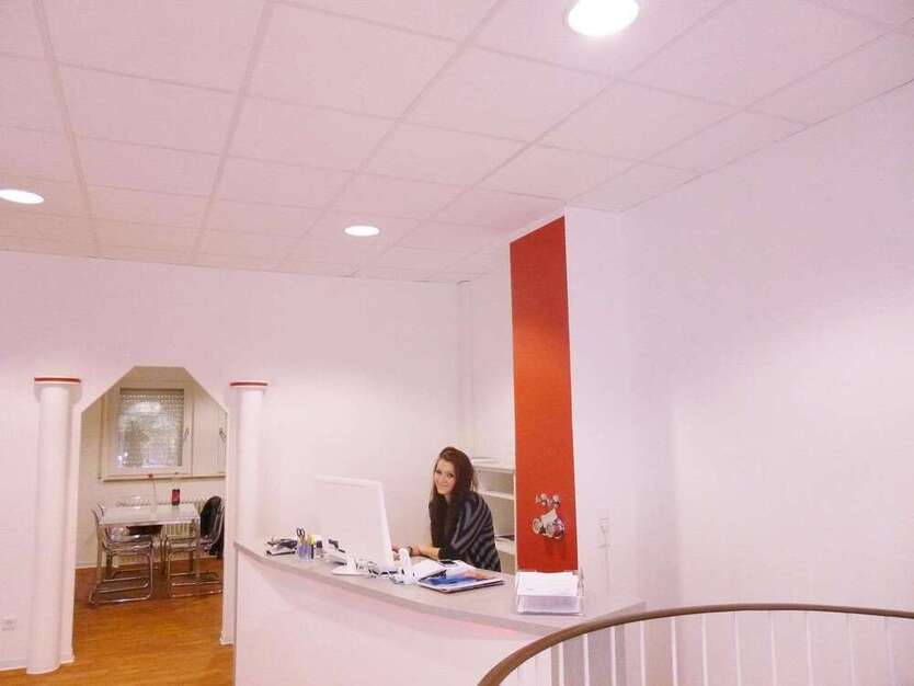 Büro in Freiburg im Breisgau-Wiehre 568.000 € 86 m²
