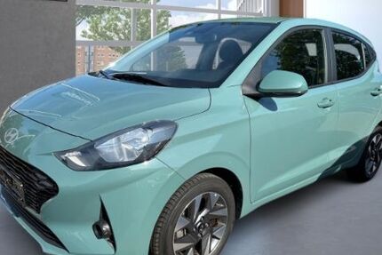 Hyundai i10 16.990 km 14.985 &euro; Neu-Ulm 89231