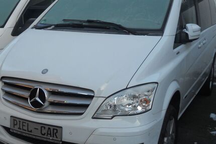 Mercedes-Benz Viano 202.550 km 15.999 &euro; Düsseldorf 40593