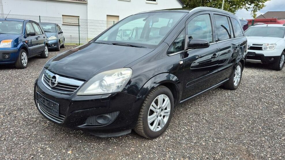 Zafira